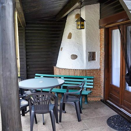 Ferienblockhaus Harzidyll Apartment Wieda Luaran gambar