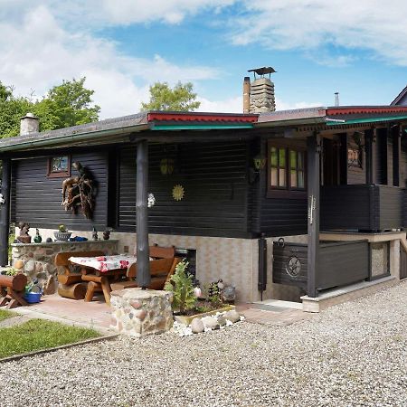 Ferienblockhaus Harzidyll Apartment Wieda Luaran gambar