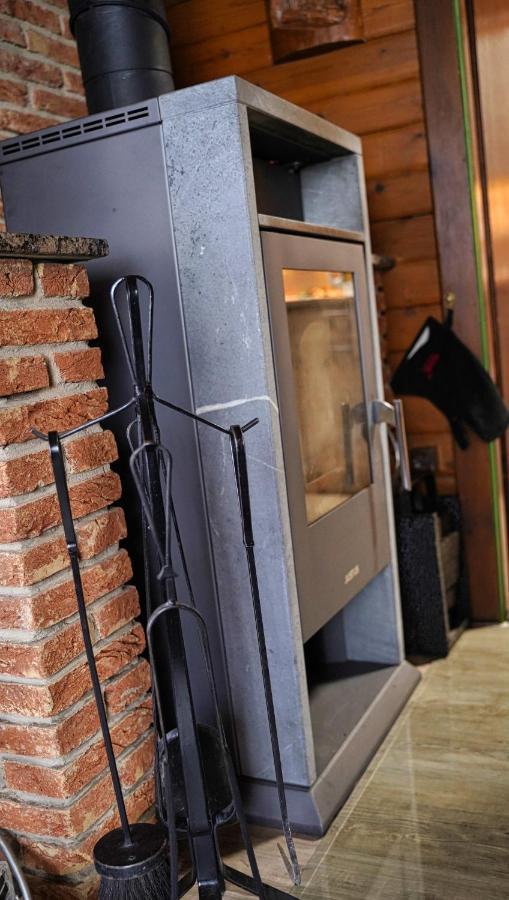 Ferienblockhaus Harzidyll Apartment Wieda Luaran gambar