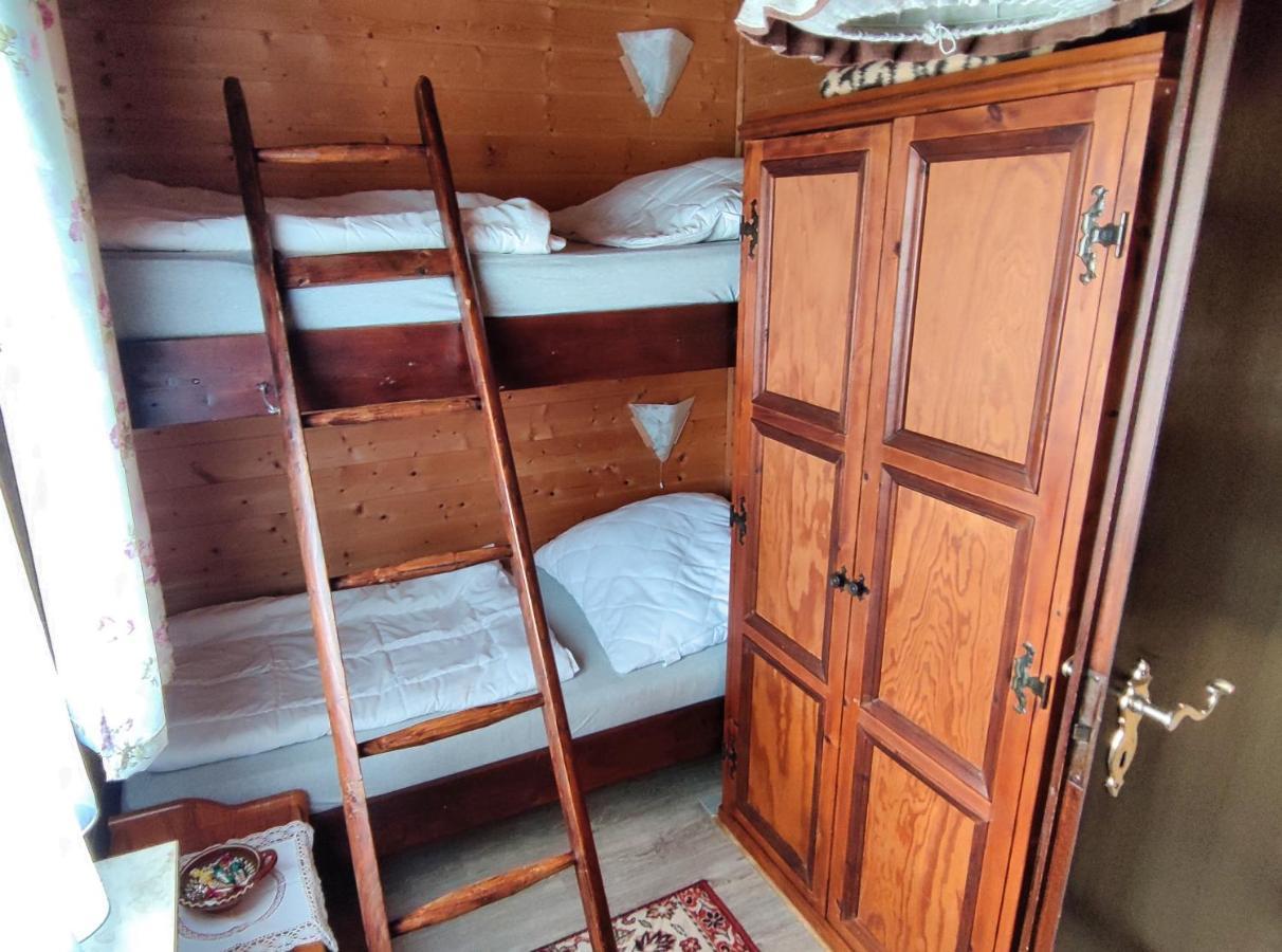Ferienblockhaus Harzidyll Apartment Wieda Luaran gambar